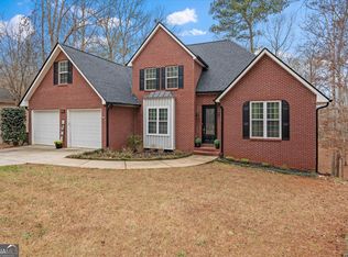 218 N Ole Hickory Trl, Carrollton, GA 30117