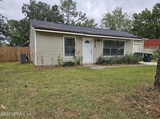 3144 Ricky Dr, Jacksonville, FL 32223