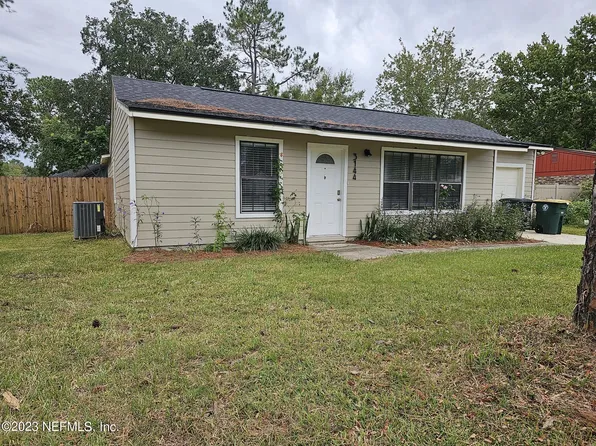 3144 RICKY Drive, Jacksonville, FL 32223