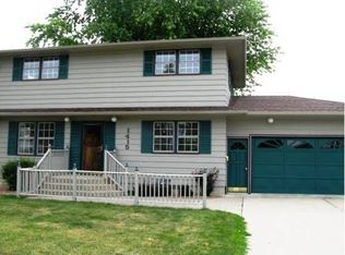 1415 Saint Paul Rd NE, Owatonna, MN 55060