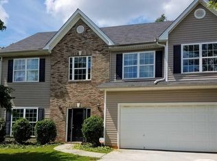 4921 Wexford Trl, Atlanta, GA 30349