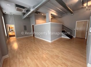 821 Garrison Ave APT 1, Fort Smith, AR 72901