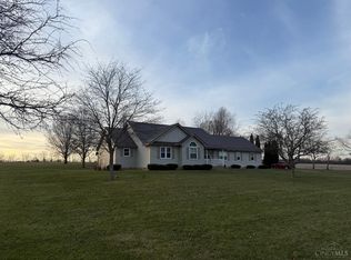 11025 Monroe Rd, Leesburg, OH 45135