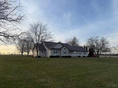 11025 Monroe Rd, Leesburg, OH, 45135