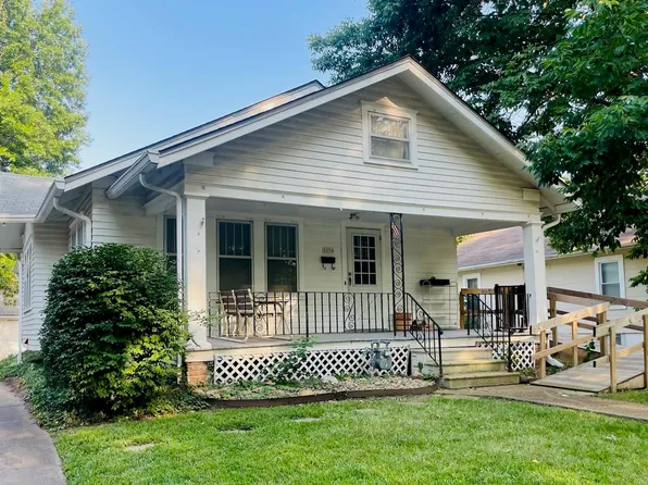 2054 SW Lane St, Topeka, KS 66604