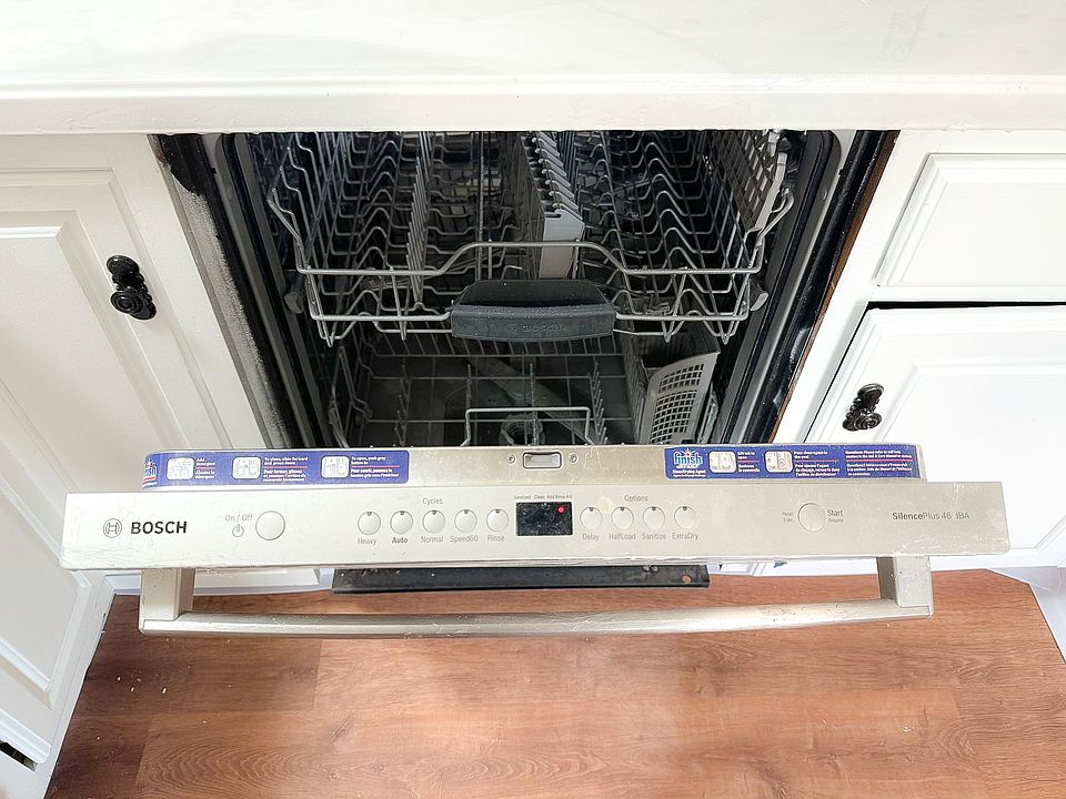 Dishwasher