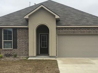 107 Old Silo Rd, Rayne, LA 70578