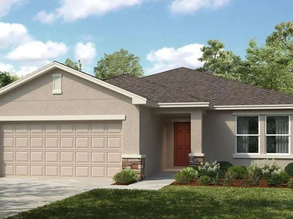 4917 Bluebell Ct, Lake Hamilton, FL 33851