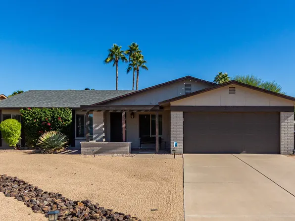 15015 N 54th St, Scottsdale, AZ 85254