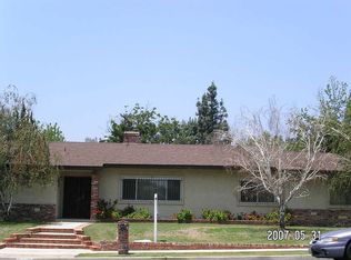 10715 Reseda Blvd, Porter Ranch, CA 91326