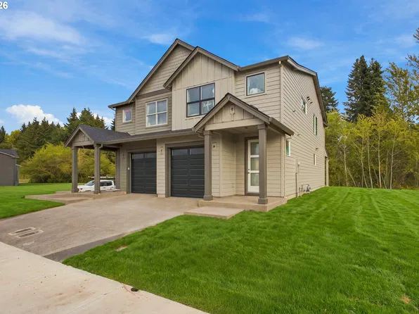1572 Aspen St, Woodburn, OR 97071