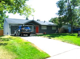 3400 S Grape St, Denver, CO 80222