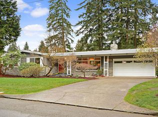 1647 151st Ave SE, Bellevue, WA 98007