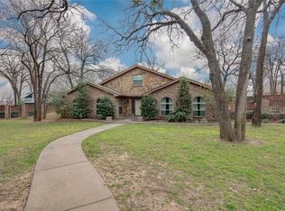 505 Tumbleweed Trl, Colleyville, TX 76034