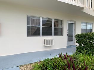 170 Waltham E #170-H, West Palm Beach, FL 33417
