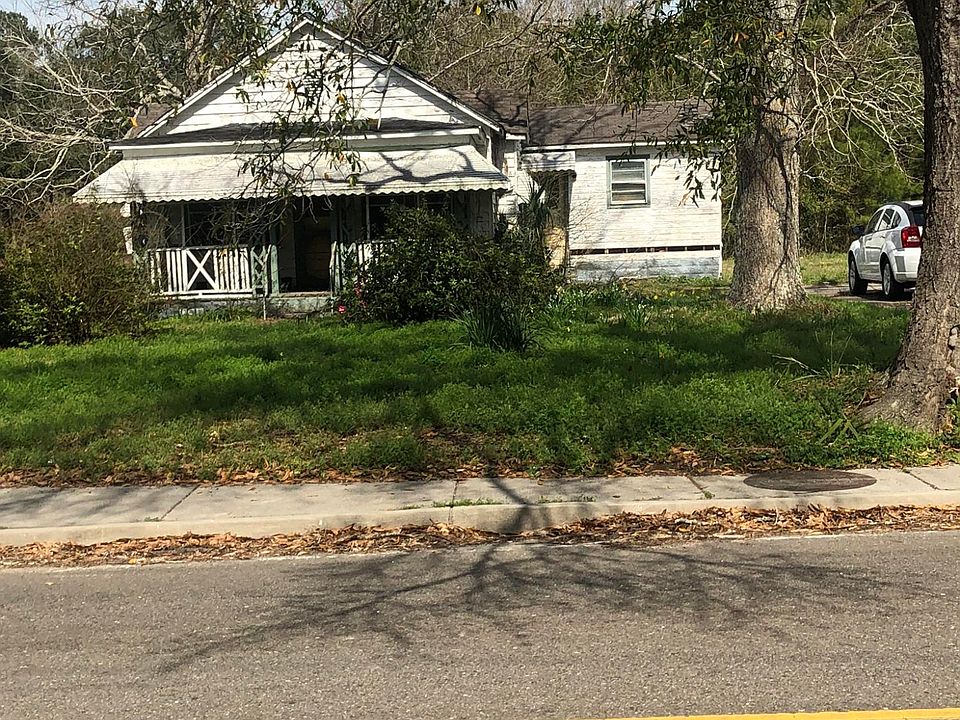 1st image of 1826 S Grimball Rd