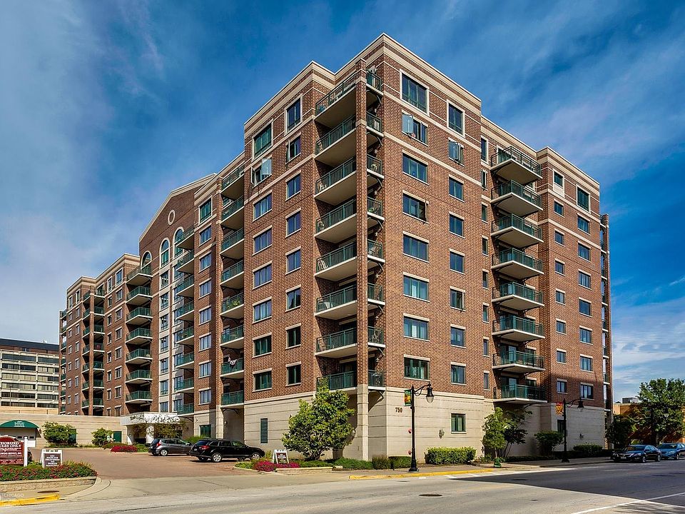 1st image of 750 Pearson St #1-212
