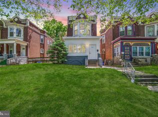 5832 Whitby Ave, Philadelphia, PA 19143