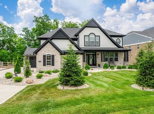 4647 Swift Ct, Lebanon, OH 45036