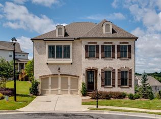 3305 Stetson Overlook SE, Smyrna, GA 30080