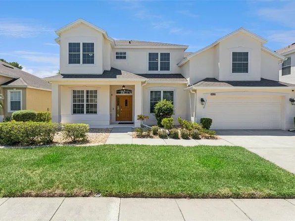 10125 Sandy Marsh Ln, Orlando, FL 32832