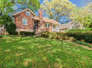 714 Berne St SE, Atlanta, GA 30312