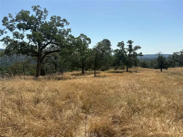 0 Lilley Mountain Ln, Coarsegold, CA 93614