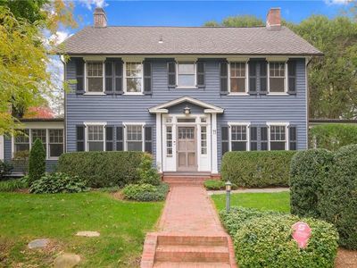 11 Sage Terrace, Scarsdale, NY, 10583