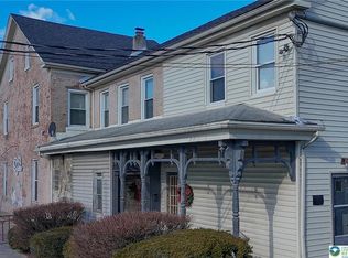 101 Market St #1, Tamaqua, PA 18252