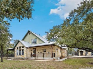 219 Vista View Pl, Spring Branch, TX 78070