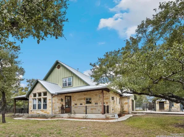 219 Vista View, Spring Branch, TX 78070
