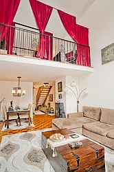 Rented by Nest Seekers International