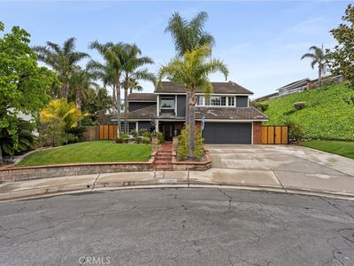 1060 S Pine Canyon Cir, Anaheim, CA, 92807