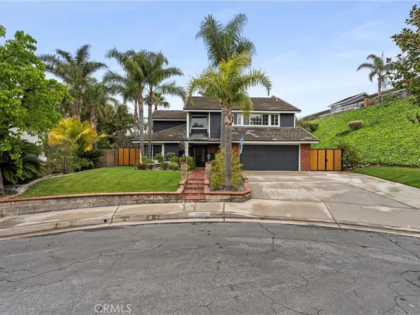 1060 S Pine Canyon Cir, Anaheim, CA 92807