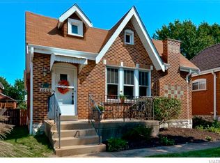 4063 Haven St, Saint Louis, MO
