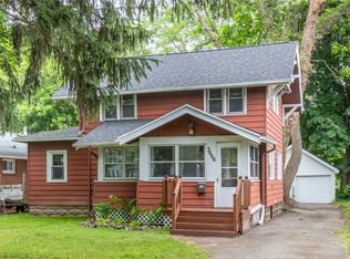 3666 Lake Ave, Rochester, NY 14612