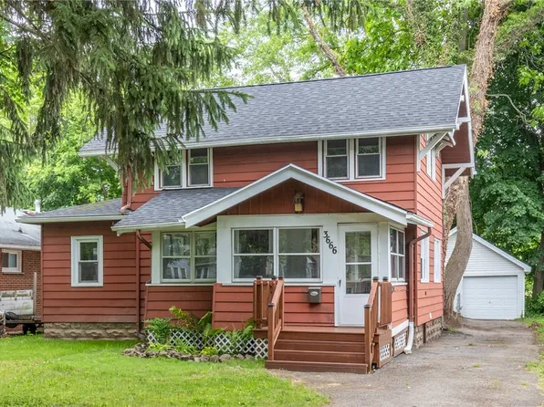 3666 Lake Ave, Rochester, NY 14612