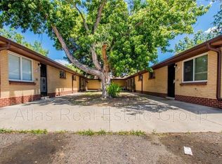 4572 Everett Ct, Wheat Ridge, CO 80033