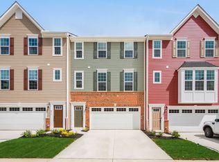6820 Frey Ln, Reynoldsburg, OH 43068