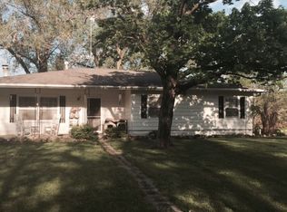 16574 Woodland Road, Hughesville, MO 65334