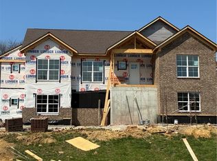 1005 Charlet Ridge Dr, Floyds Knobs, IN 47119