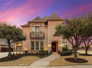 3413 Lochside, The Colony, TX 75056