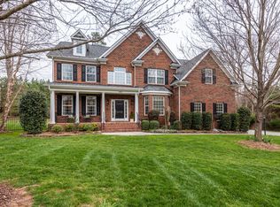 14802 Capricorn Ln, Charlotte, NC 28277