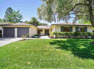 1572 Harlan Dr, Danville, CA 94526