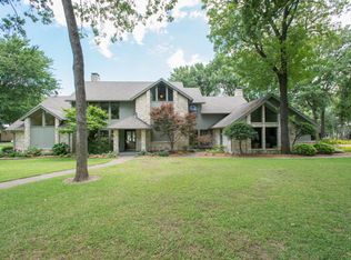 200 Forest Dr, Trinidad, TX 75163