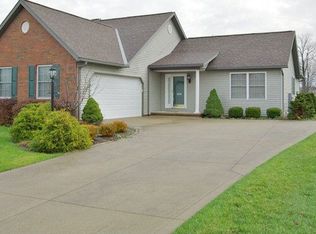 1576 Cape Cod Dr, Mansfield, OH 44904