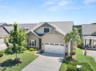 146 Quarter Casting Cir, Bluffton, SC 29910