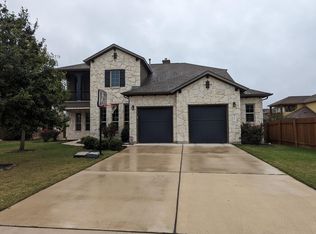 7113 Trissino Dr, Austin, TX 78739