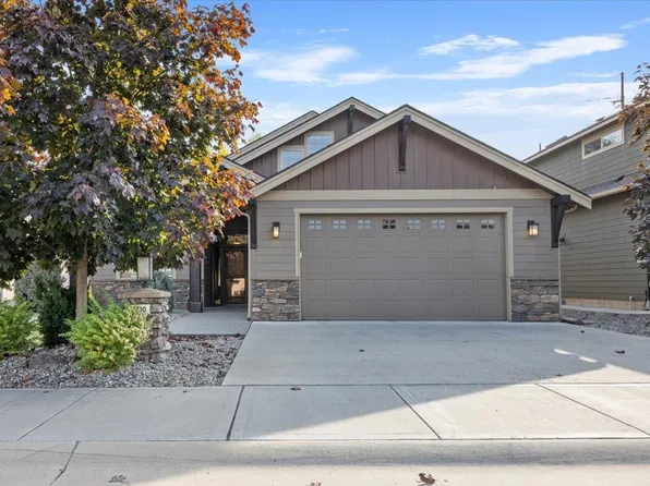 2210 E 52nd Ln, Spokane, WA 99223