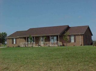 99 Dominican View Dr, Springfield, KY 40069